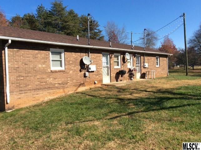 2179 Edgewood Drive Granite Falls NC 28630