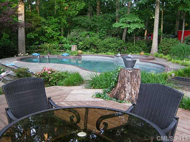 2800 Creekbed Lane Charlotte NC 28210