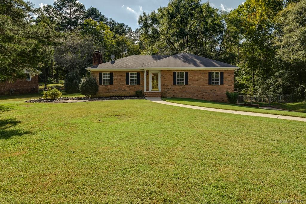 496 Tripolis Street Se Concord NC 28025