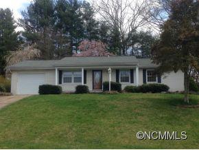 7 Southwicke Drive Arden NC 28704