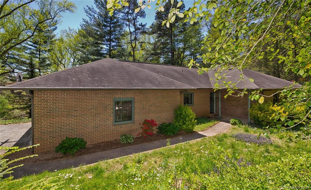 216 W Sondley Drive Asheville NC 28805