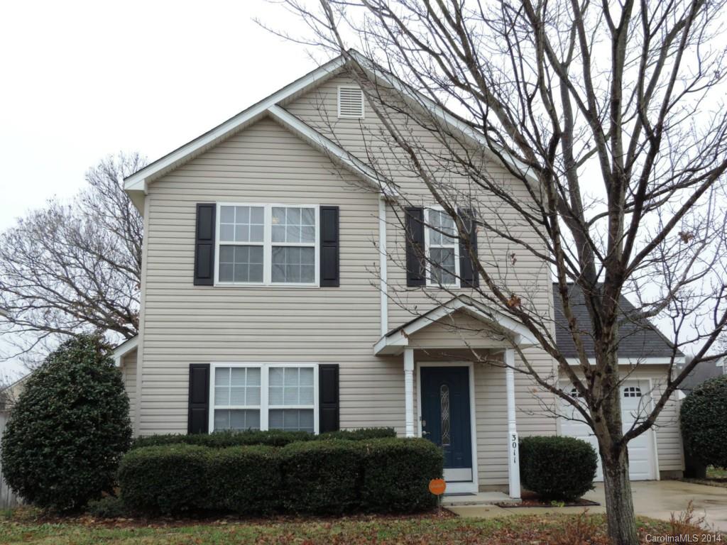 3011 Fairglen Road Charlotte NC 28269