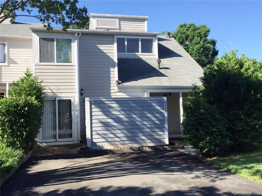 8406 Cricket Lake Drive Charlotte NC 28277