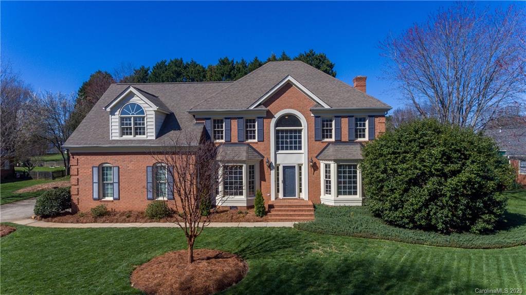 16601 Ranger Trail Huntersville NC 28078