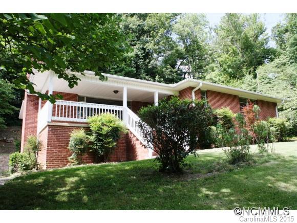 230 Mountain Page Road Saluda NC 28773