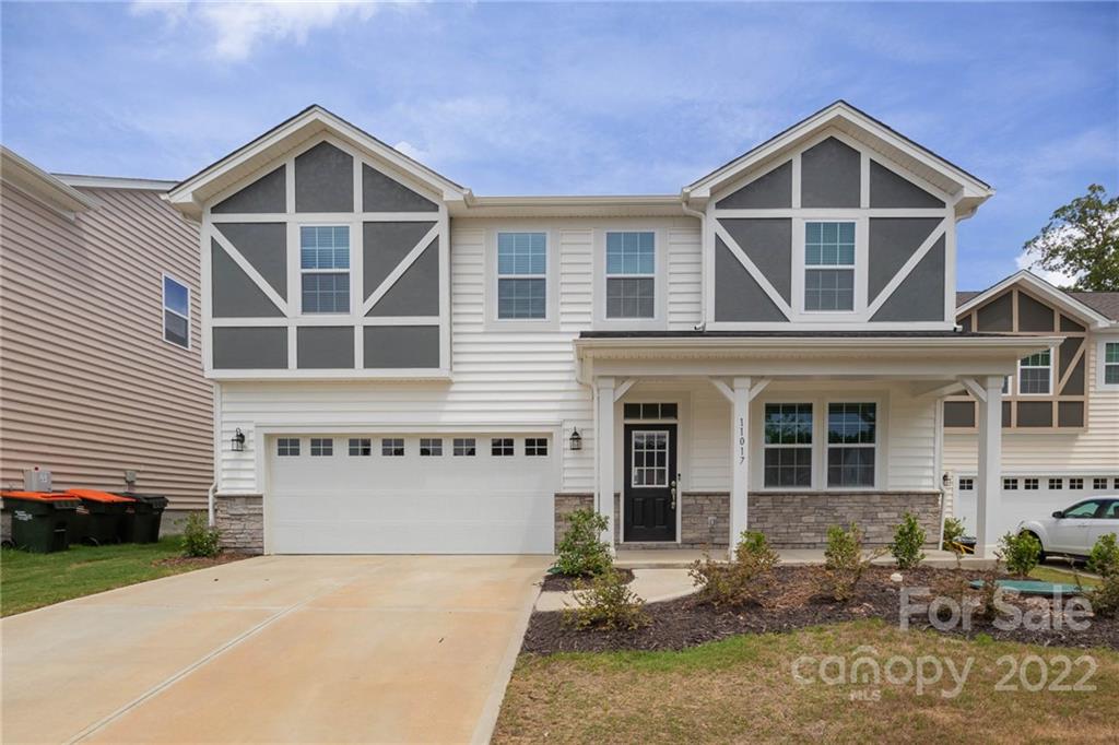 11017 Ogden Lane Charlotte NC 28278