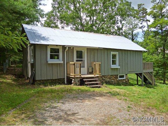 280 Longs Chapel Road Weaverville NC 28787