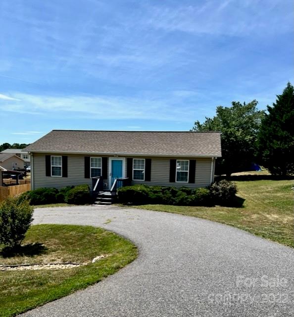 50 Alexander Heritage Drive Hickory NC 28601