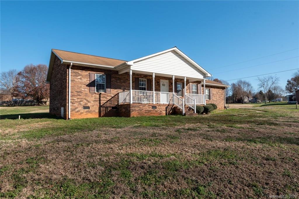 2055 Carburg Court Newton NC 28658