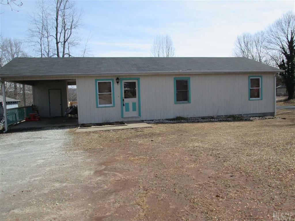 4552 Calico Road Lenoir NC 28645