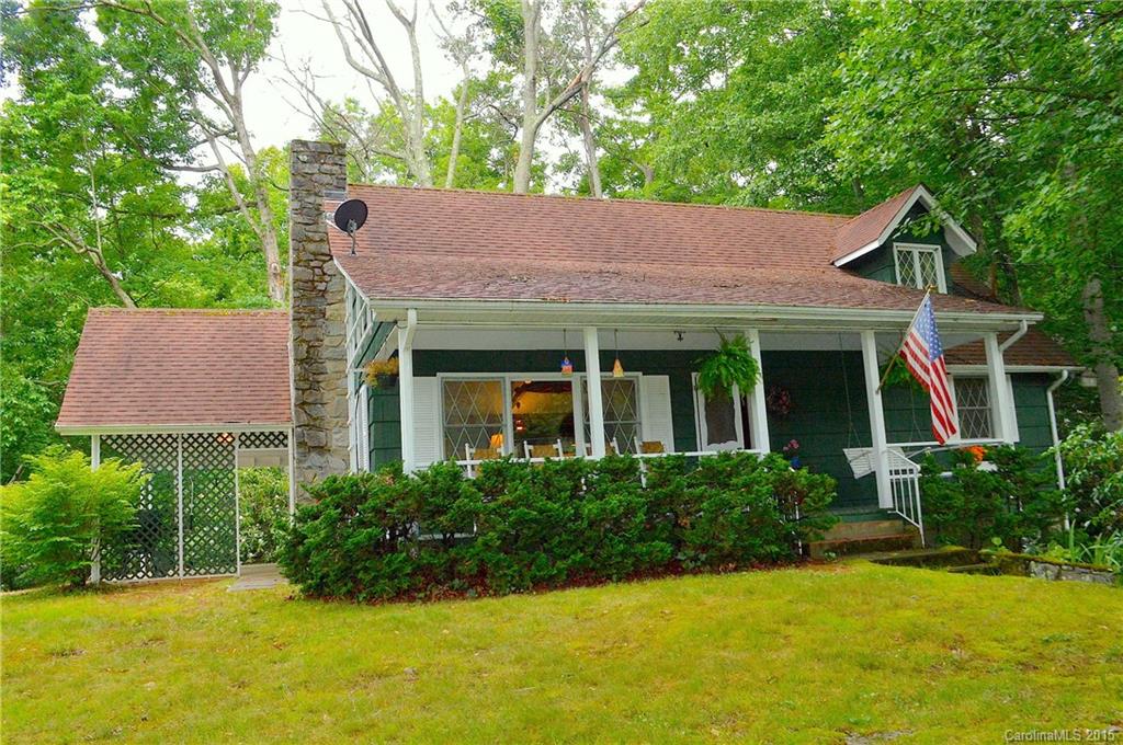 753 Country Club Drive Maggie Valley NC 28751