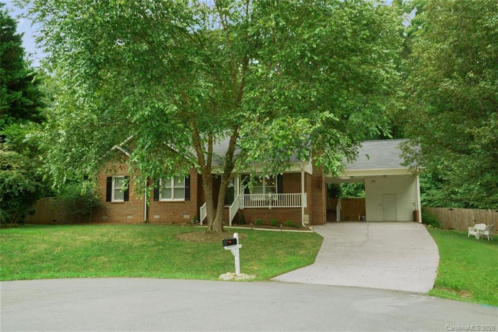 407 Cape Breton Trail Gastonia NC 28056