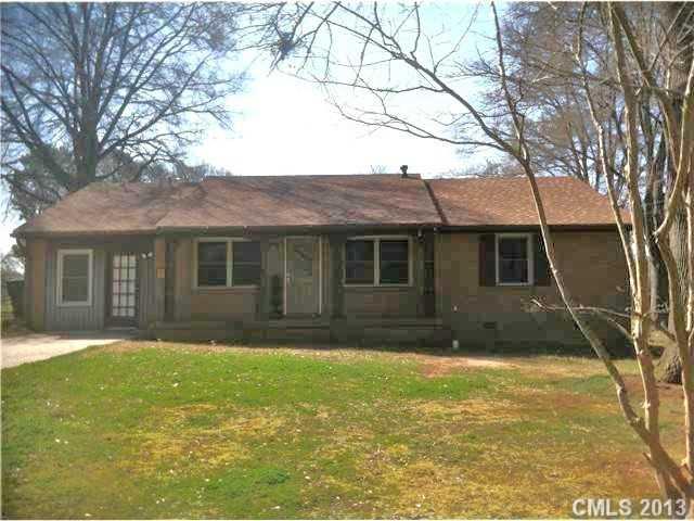 1001 Sunrise Drive Gastonia NC 28054