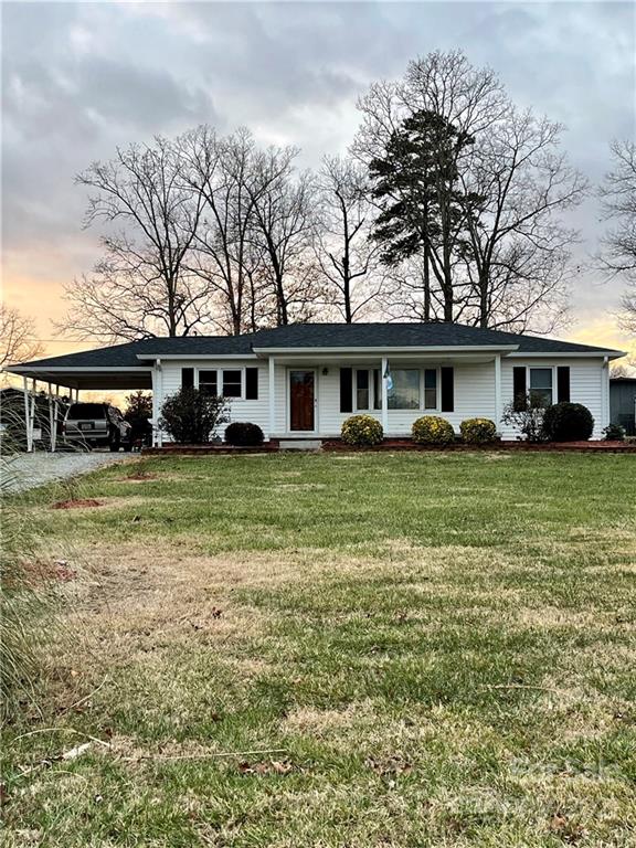 3729 Rimer Road Concord NC 28025