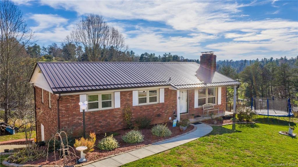 229 Allman Hill Road Weaverville NC 28787