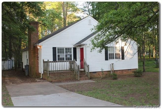 4639 Hobbs Hill Drive Charlotte NC 28212