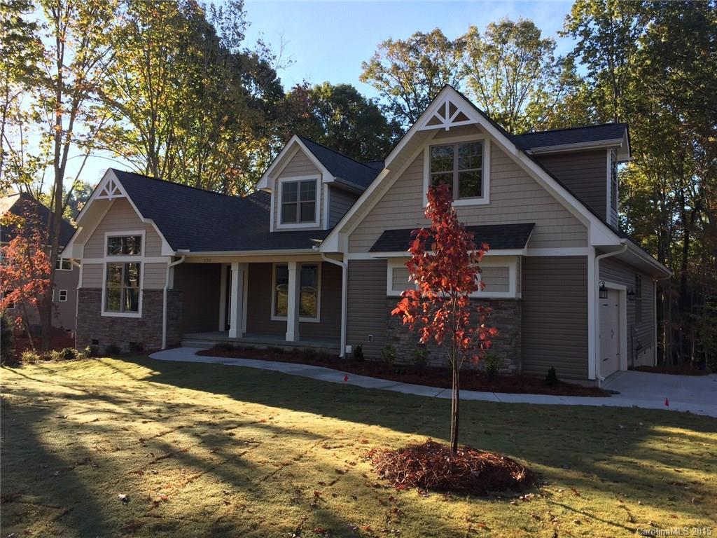 135 Hawks Landing Drive Troutman NC 28166
