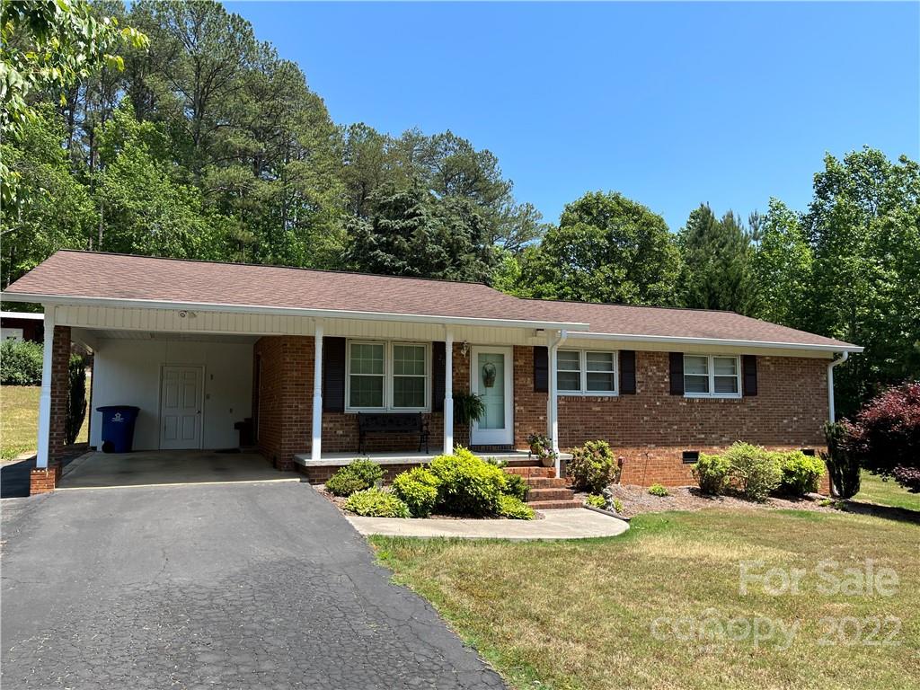 2034 Mcbrayer Springs Road Shelby NC 28150