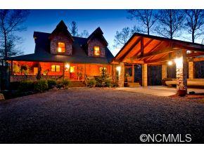 642 Laurel Thicket Brevard NC 28712