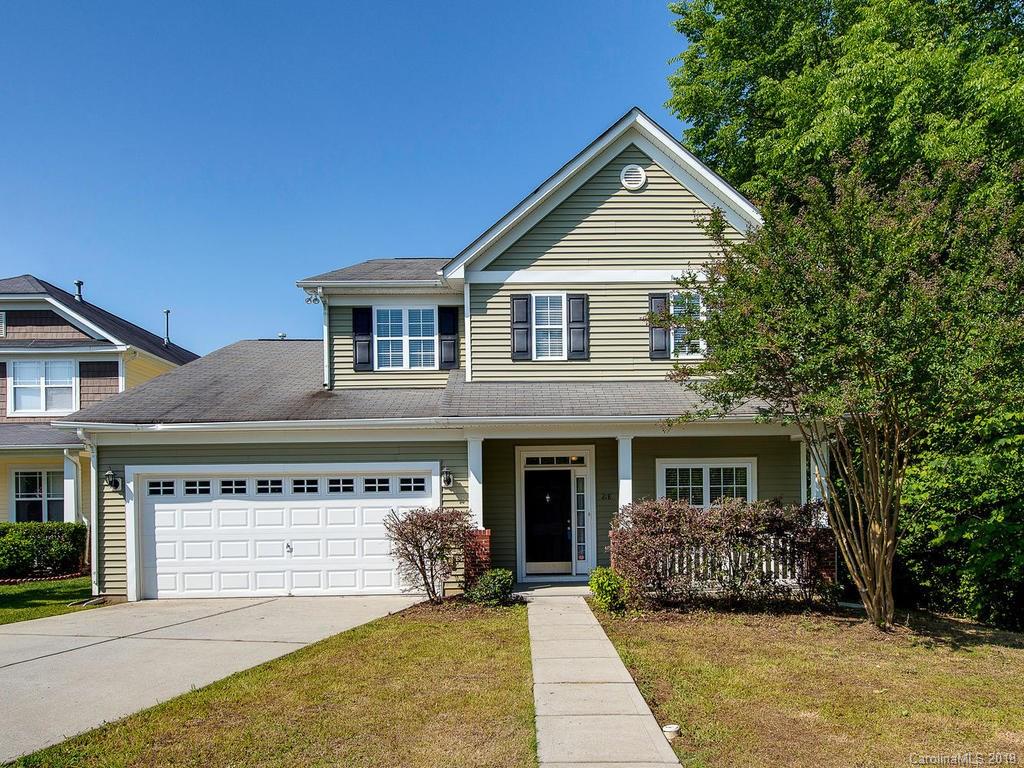 218 Juanita Drive Pineville NC 28134