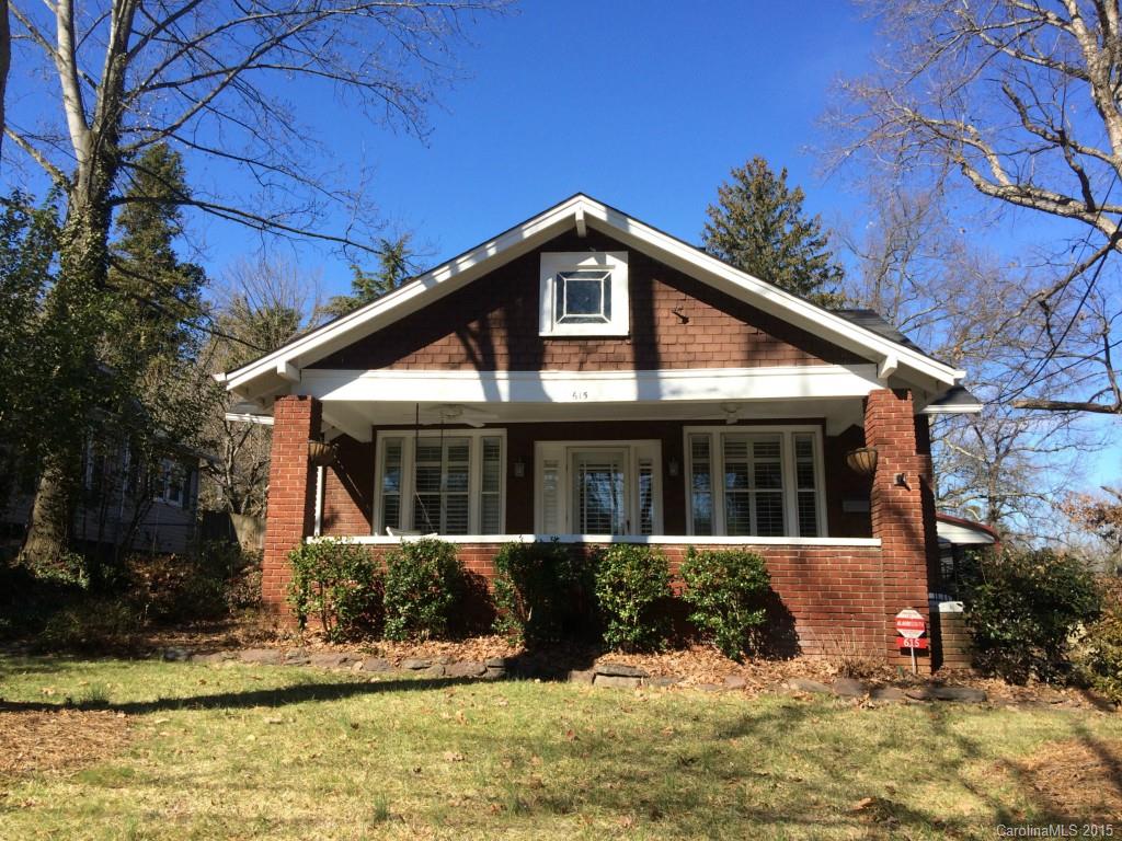 615 E Broad Street Statesville NC 28677