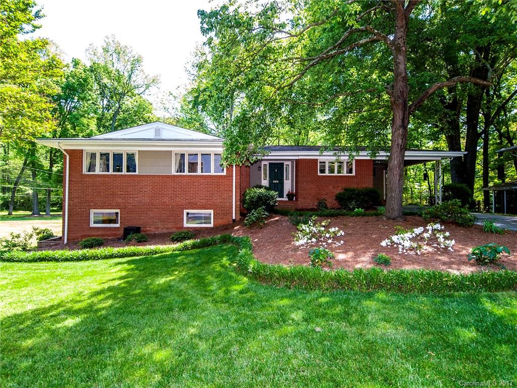 6301 Wheeler Drive Charlotte NC 28211