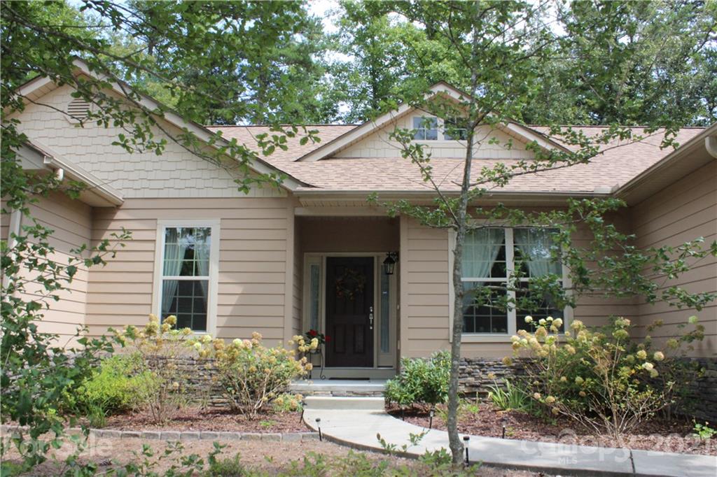 376 Camptown Road Brevard NC 28712