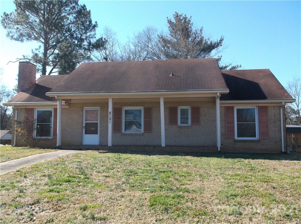 8101 Idlewild Road Indian Trail NC 28079