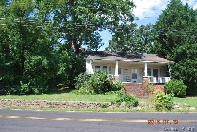 735 Baldwin Avenue Marion NC 28752