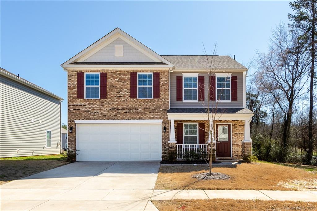 3902 Frank Vance Road Charlotte NC 28216