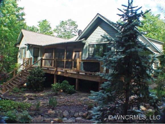 881 Salola Lane Brevard NC 28712
