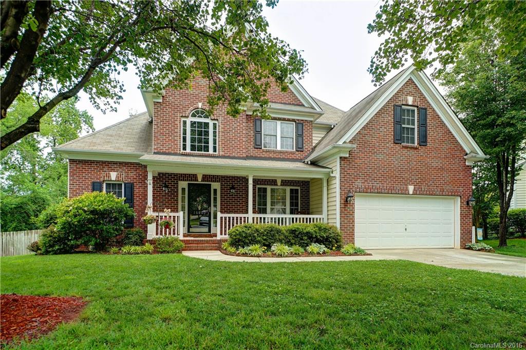 16802 Laureate Road Huntersville NC 28078