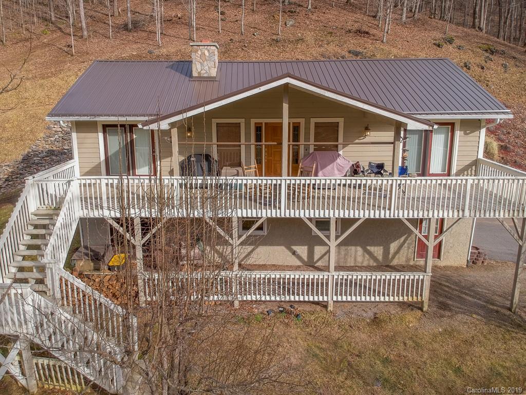 278 Fox Creek Road Mars Hill NC 28754