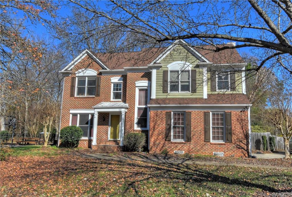 12235 Provincetowne Drive Charlotte NC 28277
