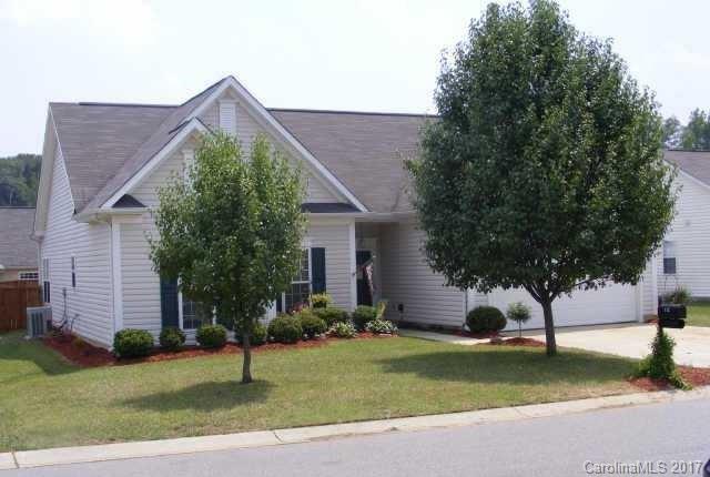 132 Sweet Martha Drive Mooresville NC 28115