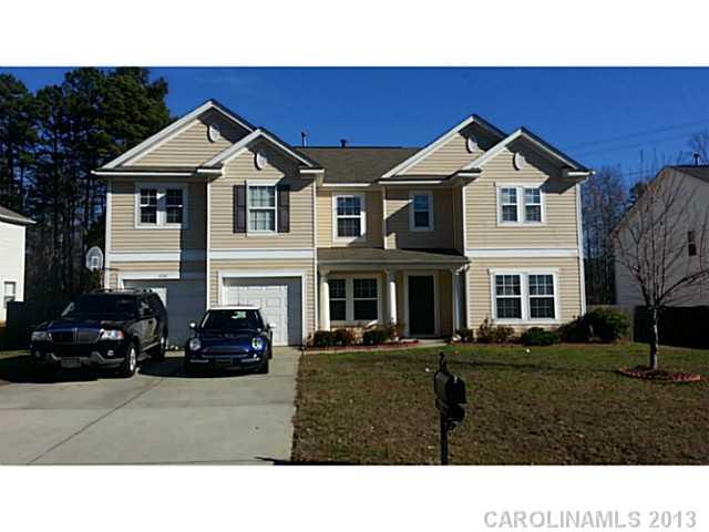 6106 Brightstar Valley Road Mint Hill NC 28227