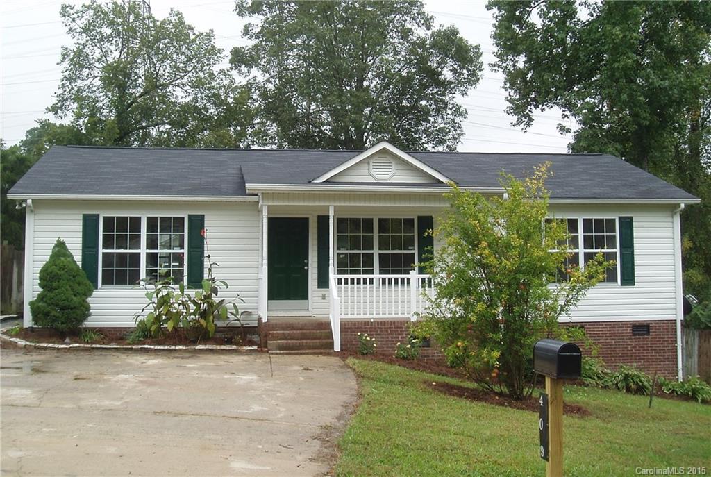 409 Easy Street Concord NC 28027