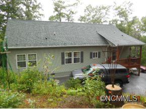 252 Sky View Terrace Brevard NC 28712