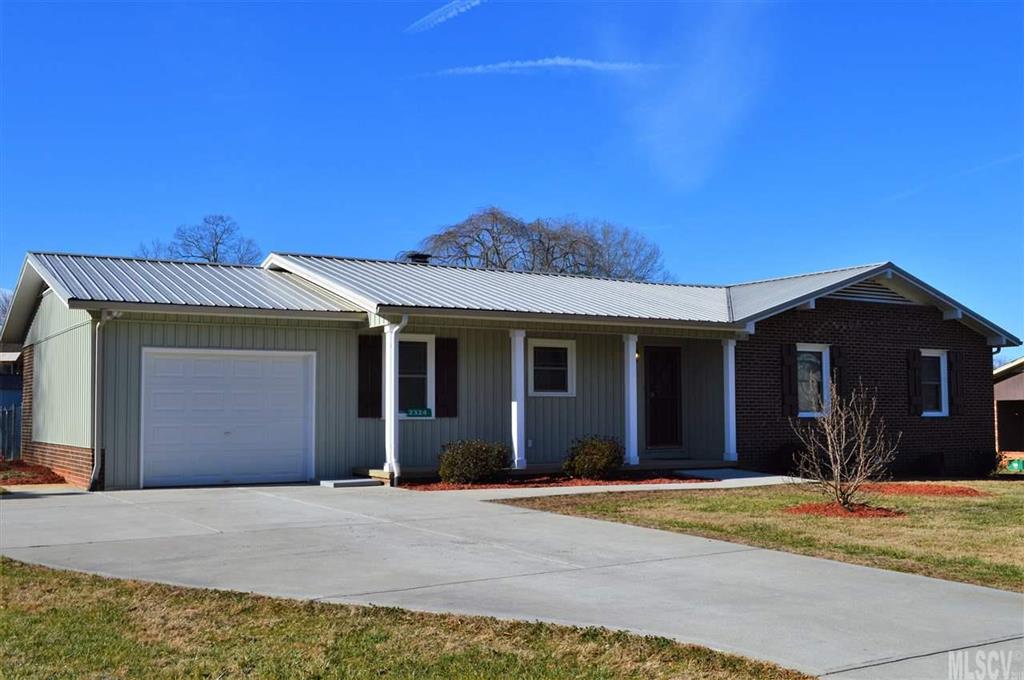 2324 23rd Avenue Drive Ne Hickory NC 28601
