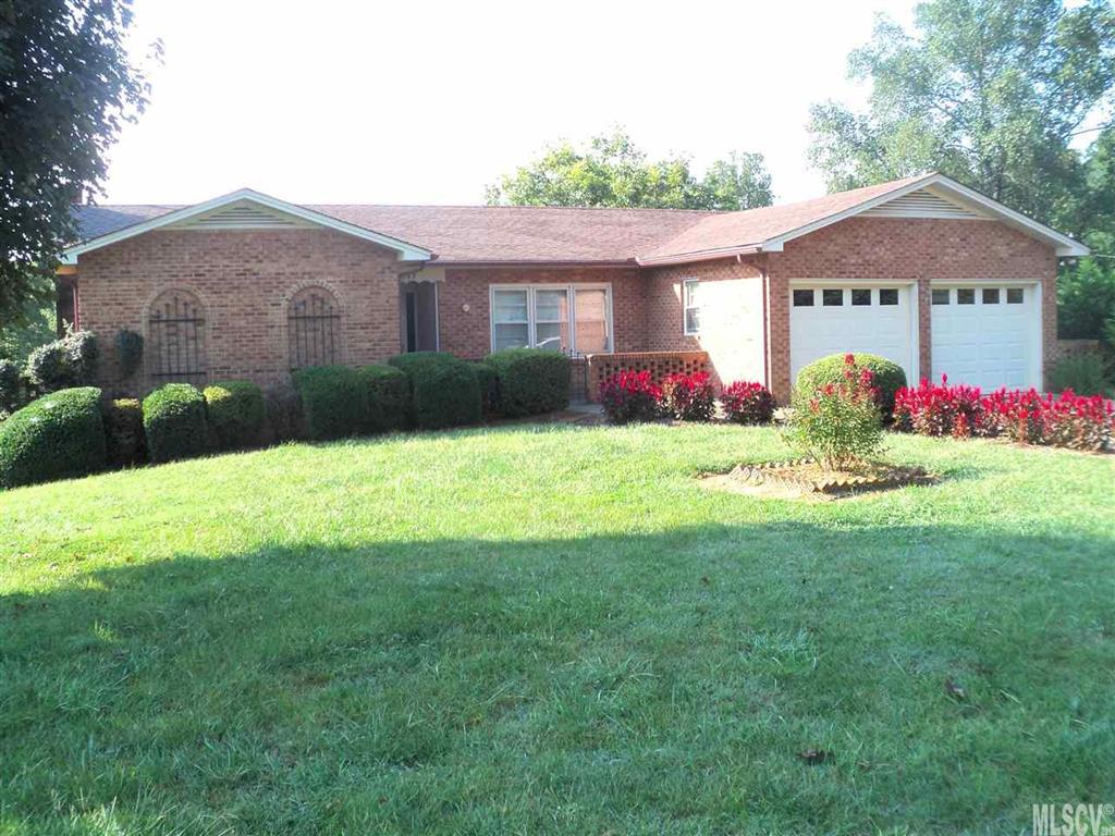 1597 Union Grove Road Lenoir NC 28645