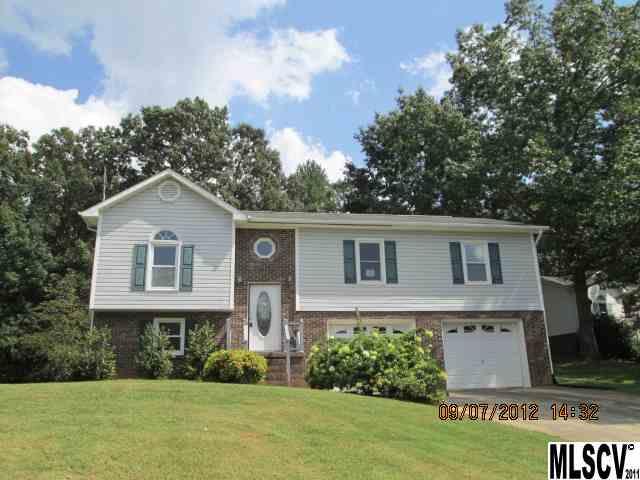 3344 Peachtree Place Lenoir NC 28645