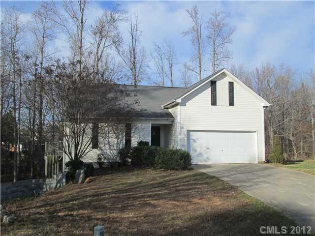 7937 Rolling Stone Avenue Charlotte NC 28216