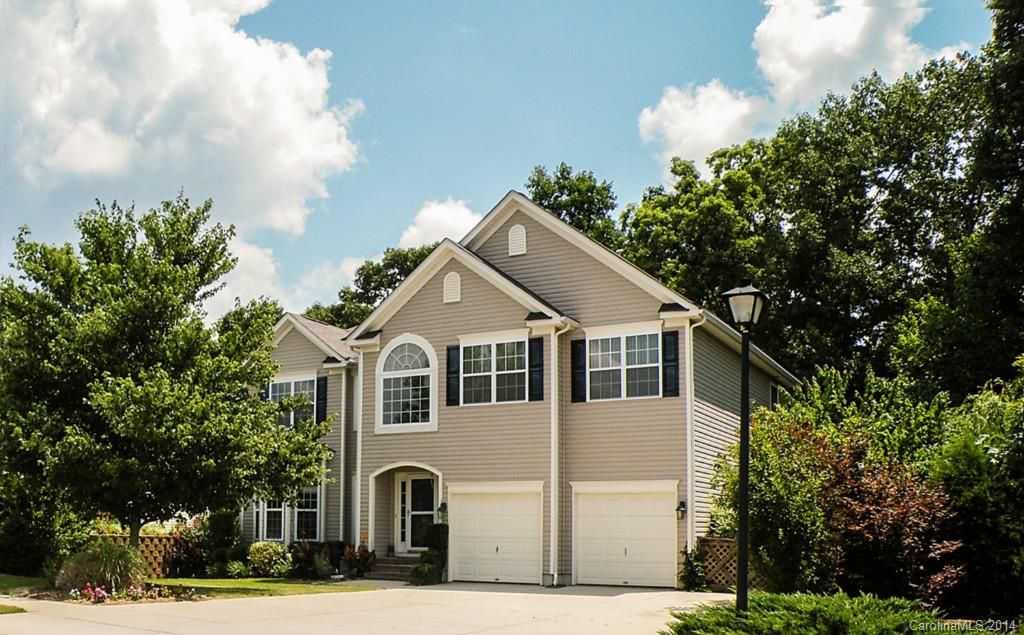151 Heywatchis Drive Mooresville NC 28115