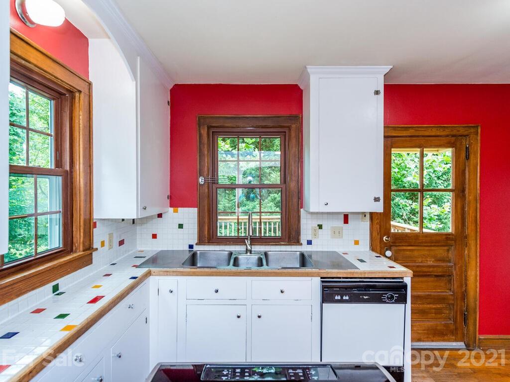 15 Pine Grove Avenue Asheville NC 28801