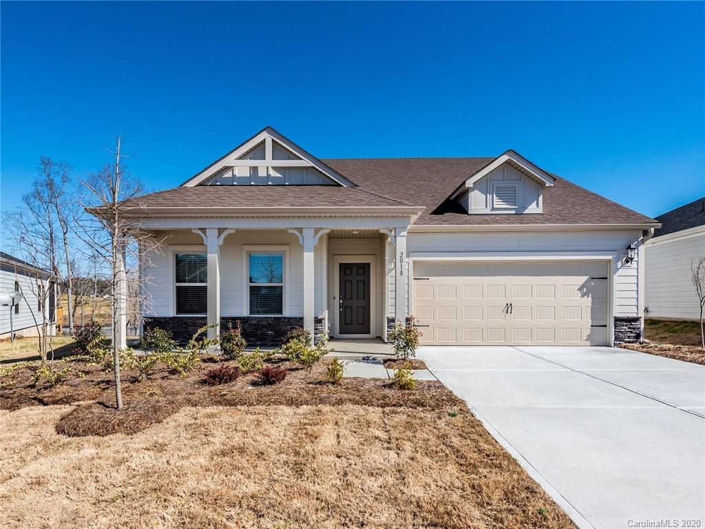 2018 Hyacinth Court Denver NC 28037