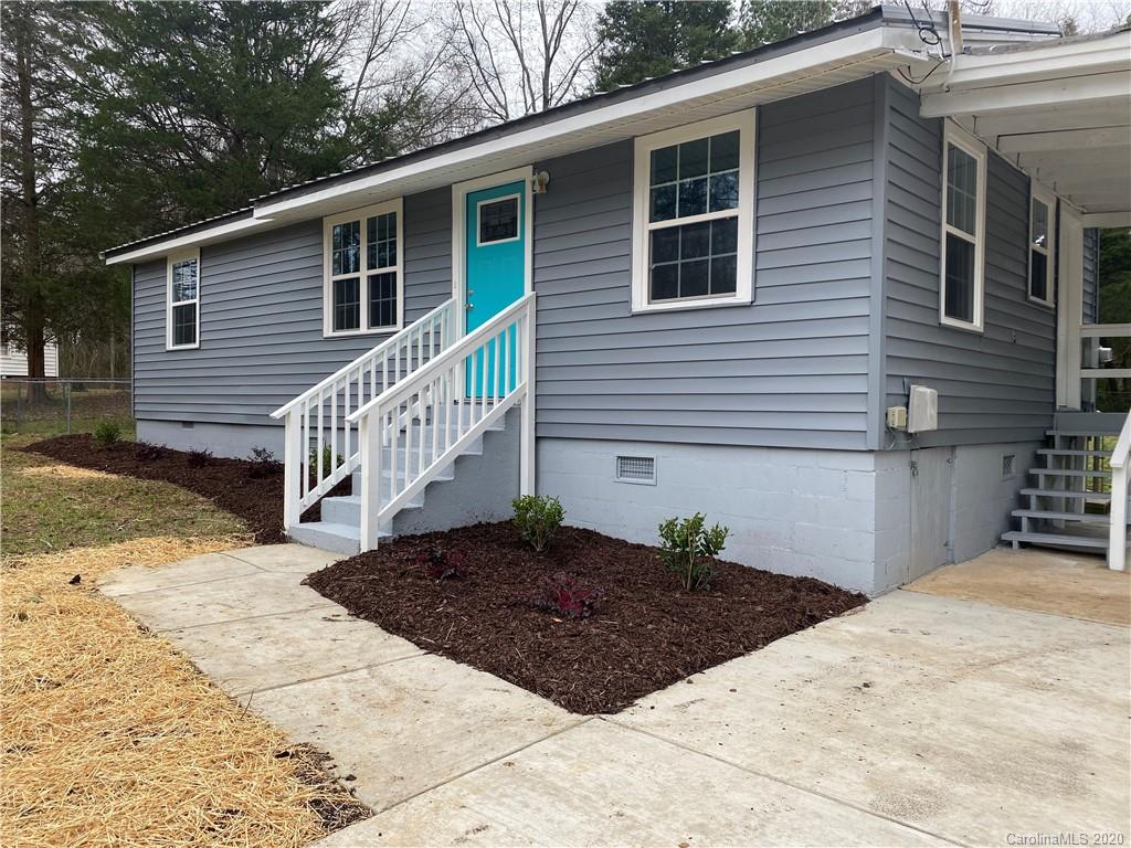3701 Lake Road Charlotte NC 28269