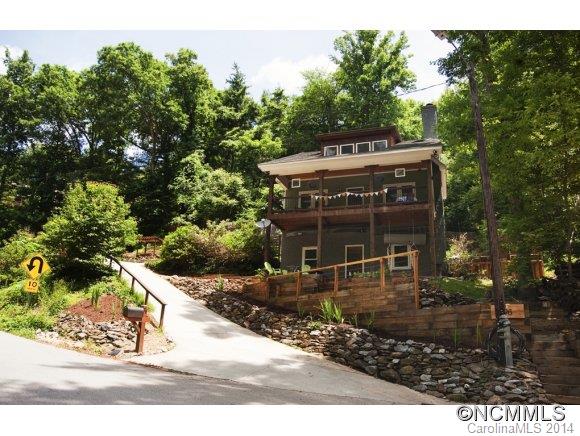 96 Caledonia Road Asheville NC 28803