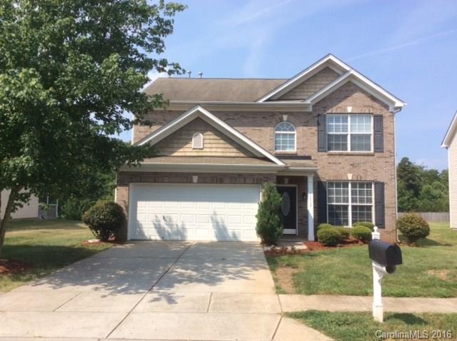 11719 Erwin Ridge Avenue Charlotte NC 28213