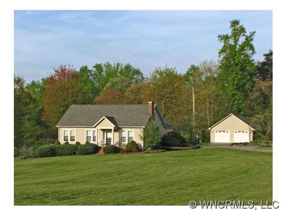 159 Flat Rock Road Forest City NC 28043