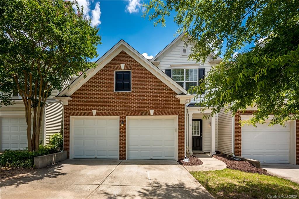 8975 Kirkley View Court Charlotte NC 28277